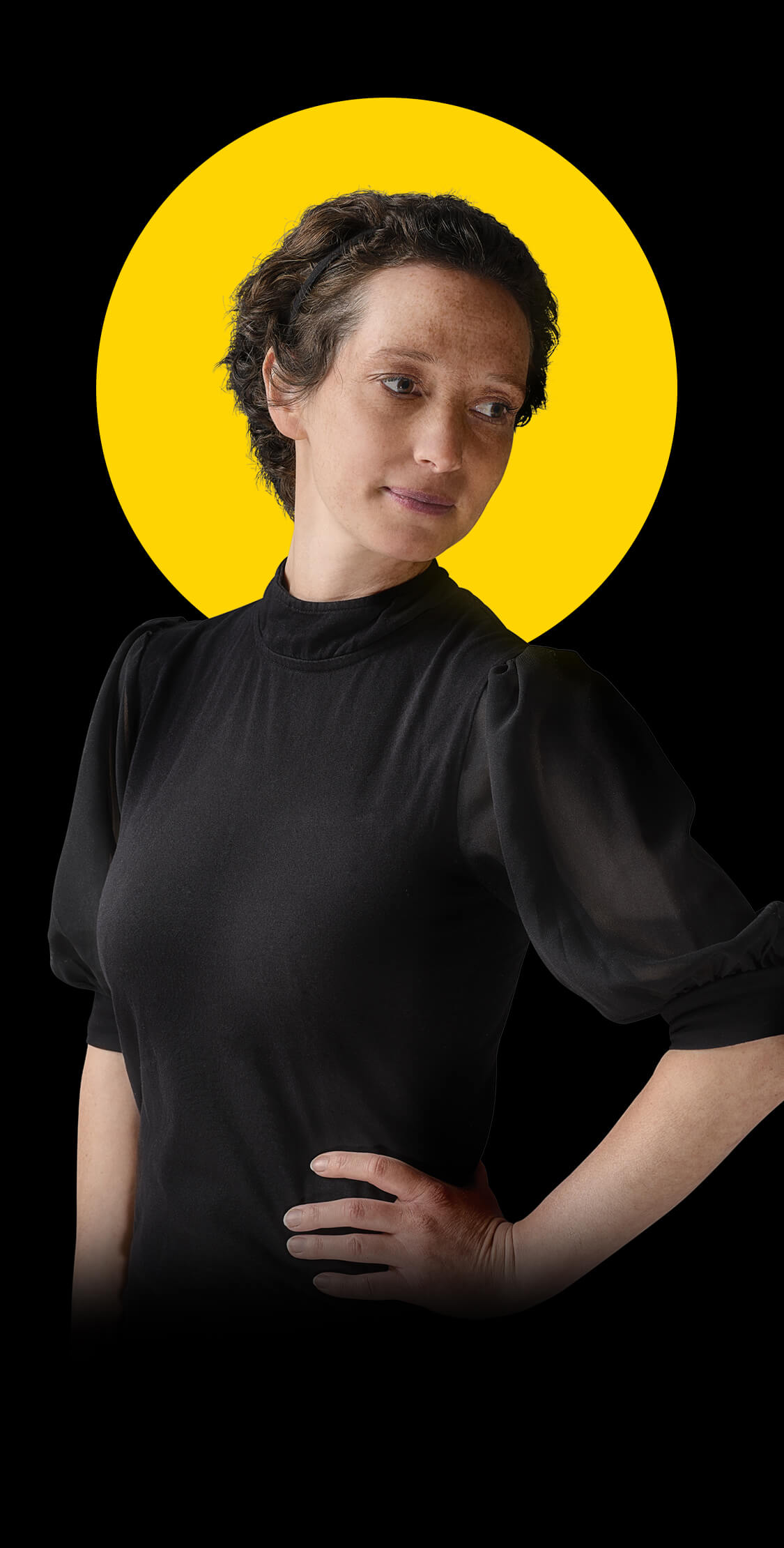 Céline gheeraert - bbs.agency