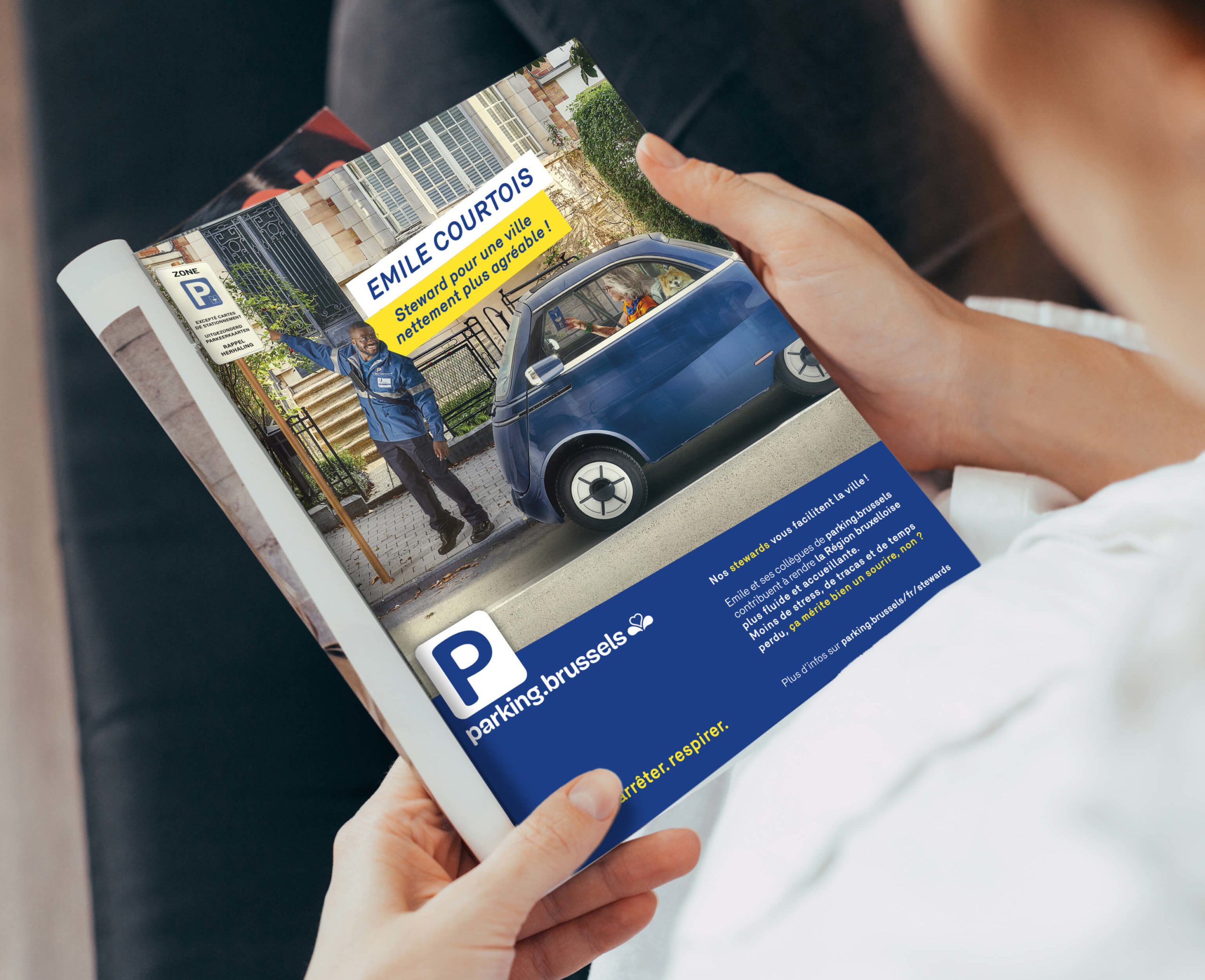 bbs.agency - parking brussels